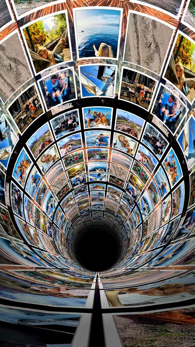 2025 gave us storms that tested us, quiet anchorages that healed us, endless boat projects, giggles from little feet running across the deck… and moments we’ll carry forever.

To all our new friends here — hi 👋
We’re a family living on a sailboat, choosing time together, curiosity, and courage over “normal”.
We don’t always get it right — but we show up, learn, and keep moving forward.

Thank you for being part of our journey.
Here’s to more growth, more kindness, and more sunrises at sea. 🌅💙

#sailingaroundtheworld #familyonaboat #oceanlife #adventurefamily #slowdown yearinreview gratitude